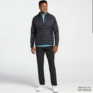 Walter Hagens Men's Perfect 11 Jacket - Large